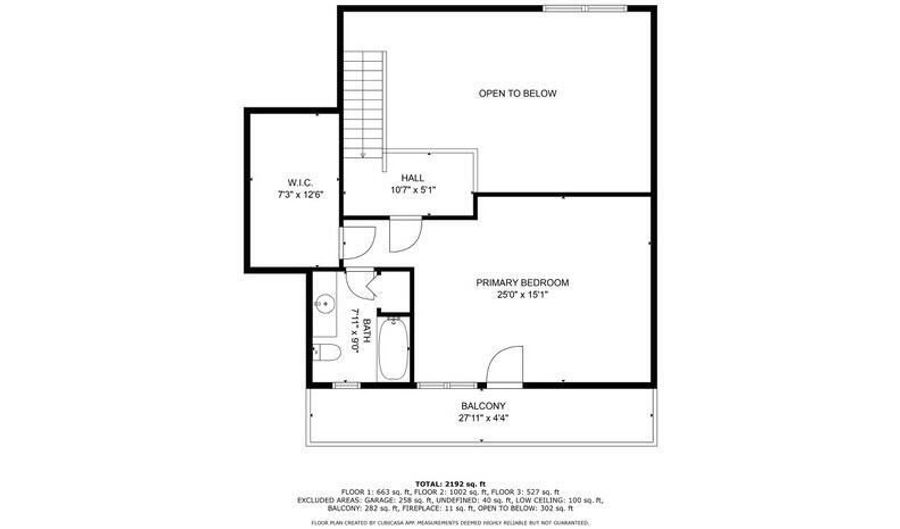 330 W Beaver Creek Blvd C, Avon, CO 81620 - 4 Beds, 3 Bath