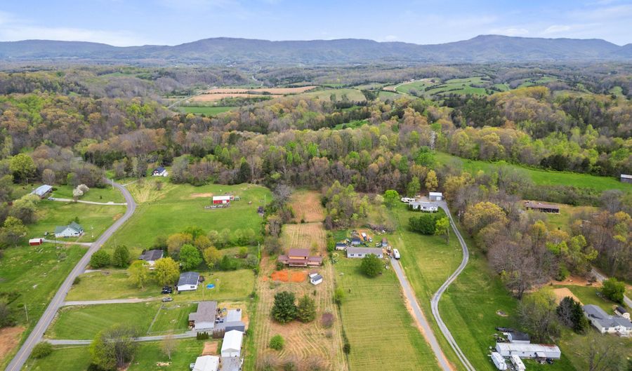 2720 Doty Chapel Rd, Afton, TN 37616 - 0 Beds, 0 Bath