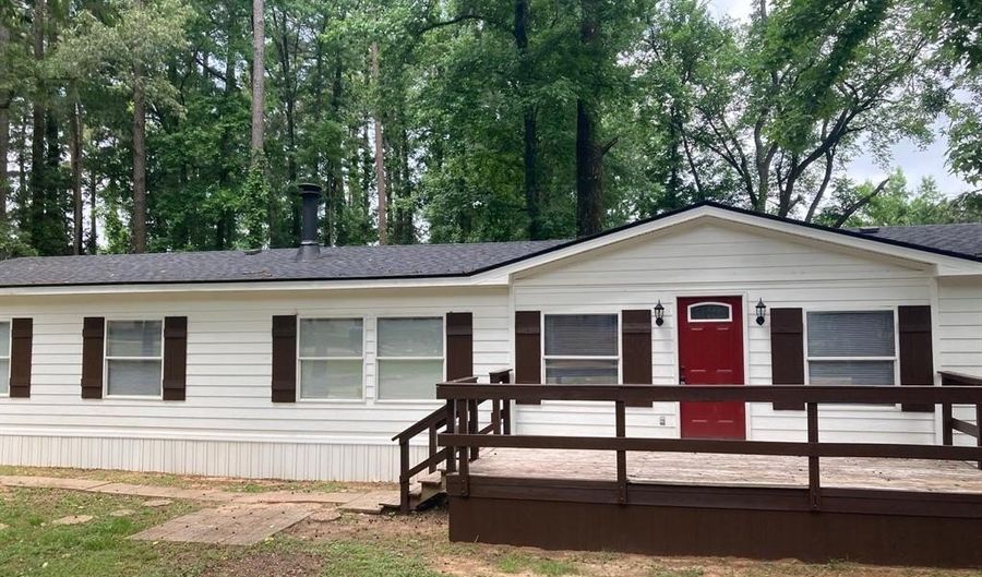 520 Calvin Dr, Benton, LA 71006 - 4 Beds, 2 Bath