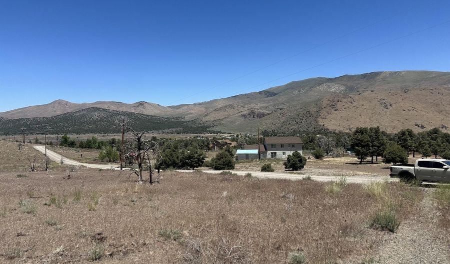 930 Cavelti Rd, Gardnerville, NV 89410 - 0 Beds, 0 Bath