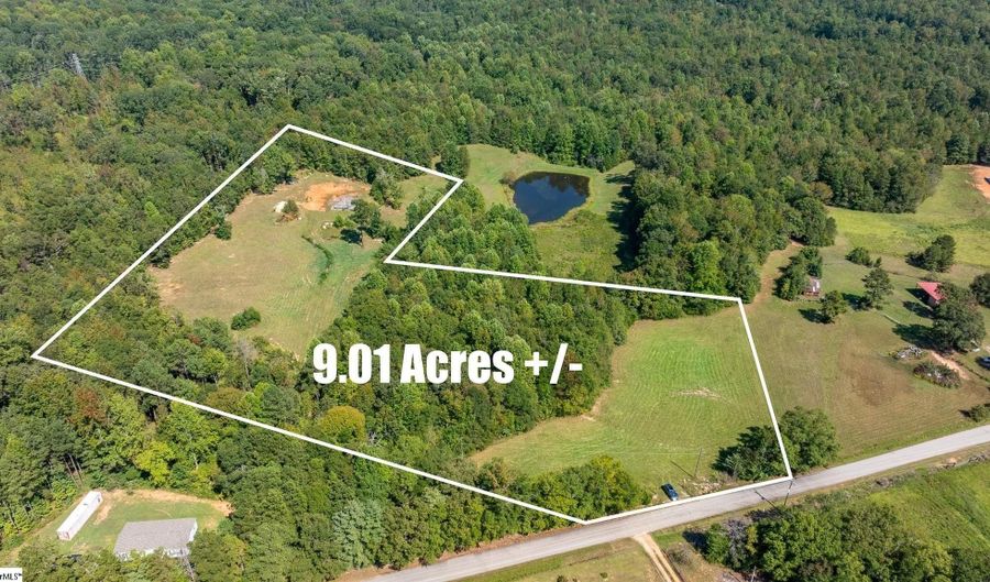 128 Finley Rd, Belton, SC 29627 - 0 Beds, 0 Bath