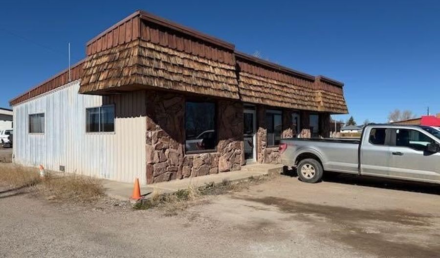 335 S FRONT St, Big Piney, WY 83113 - 0 Beds, 0 Bath