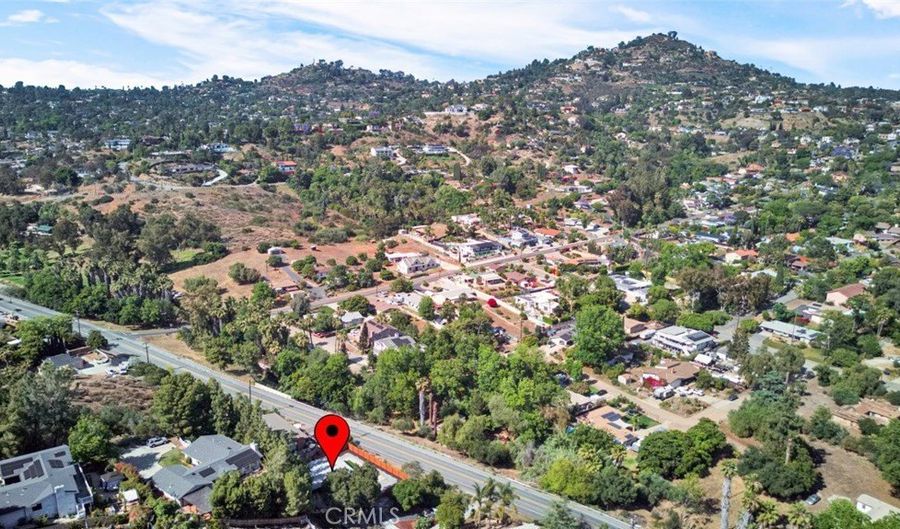 4224 Bancroft, La Mesa, CA 91941 - 2 Beds, 1 Bath