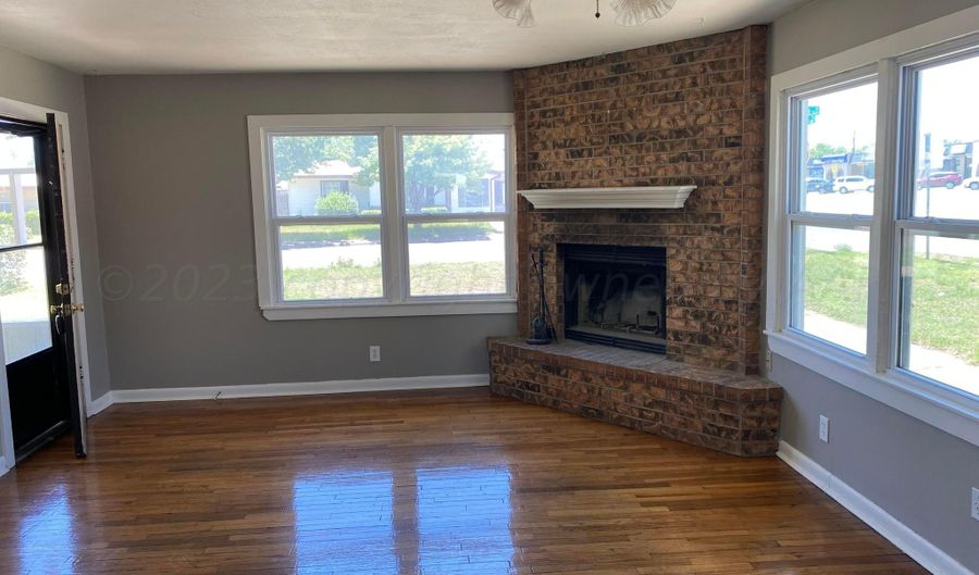 3524 LOMETA Dr, Amarillo, TX 79109 - 2 Beds, 1 Bath