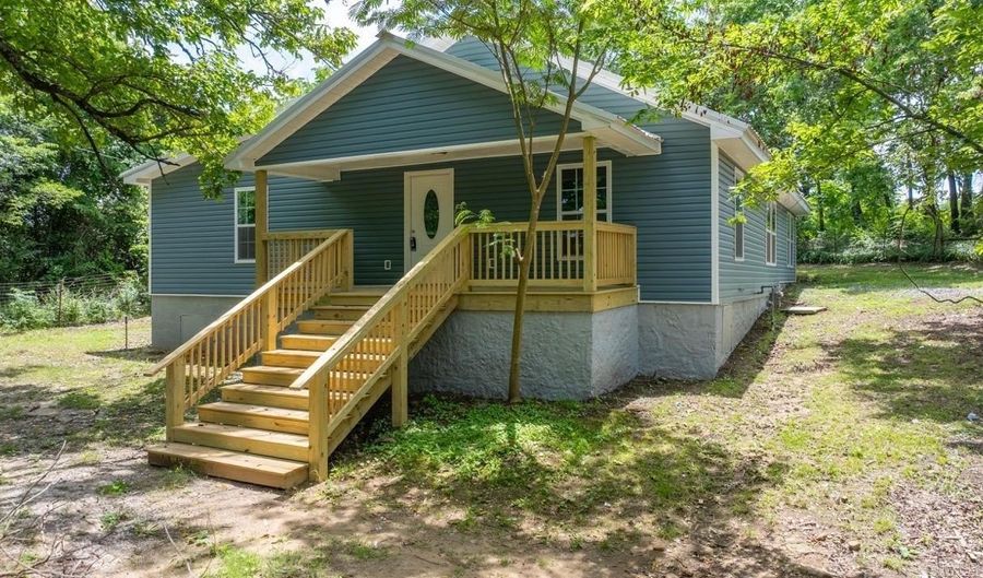 915 Bethesda Rd, Batesville, AR 72501 - 3 Beds, 2 Bath
