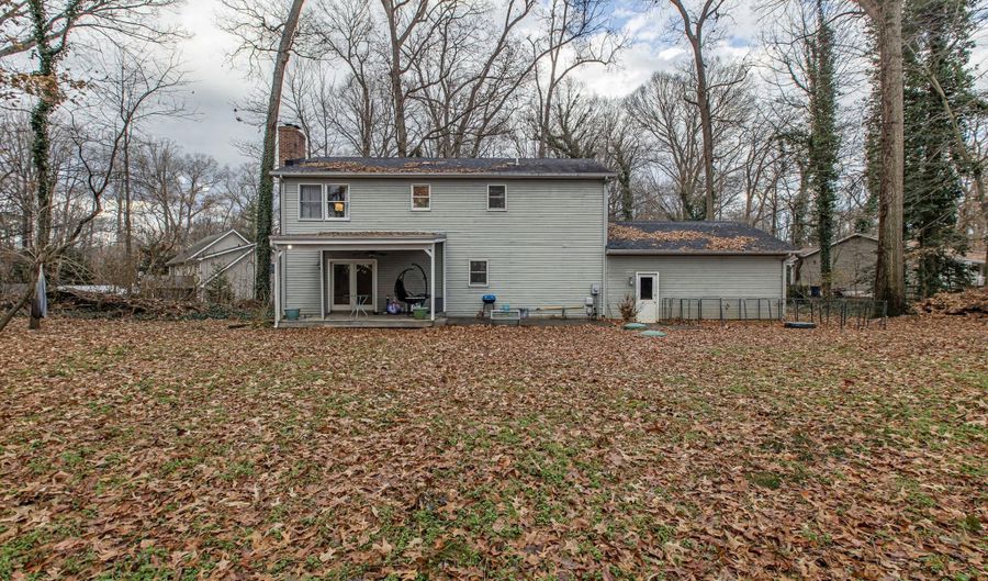 106 PINE NEEDLE Dr, Felton, DE 19943 - 4 Beds, 3 Bath