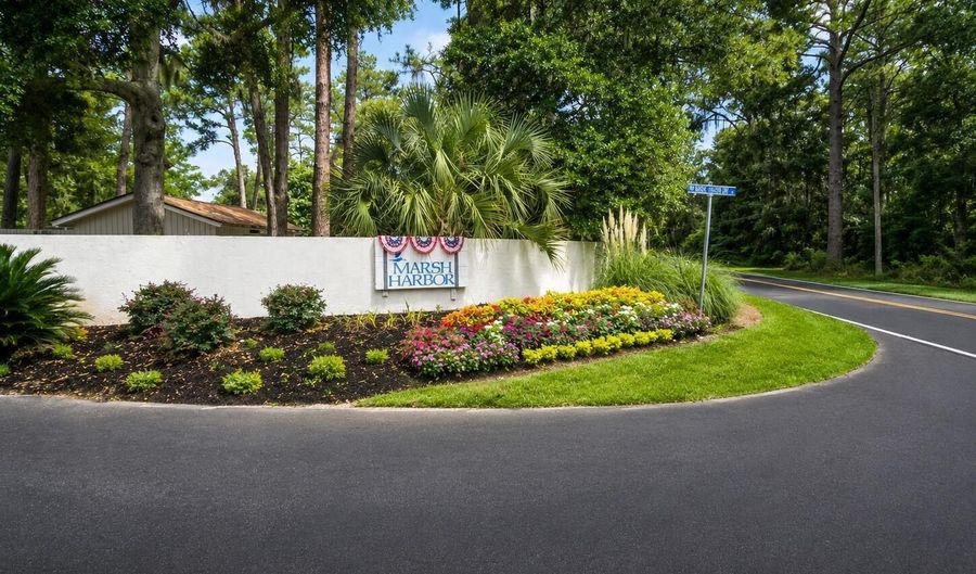 6 C Marsh Harbor Dr, Beaufort, SC 29907 - 3 Beds, 3 Bath
