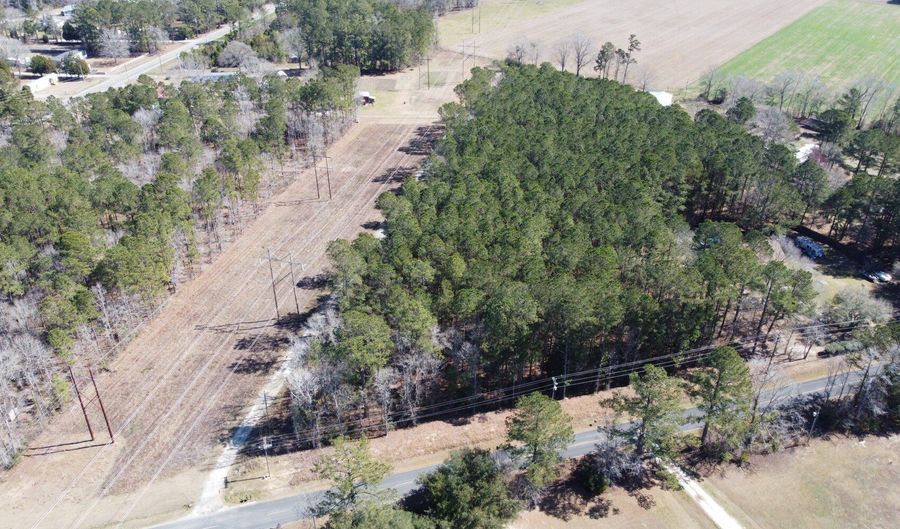 0 Mail Route Rd, Bonneau, SC 29431 - 0 Beds, 0 Bath