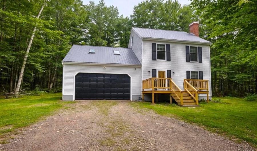 2306 S Princeton Rd, Baileyville, ME 04694 - 3 Beds, 3 Bath