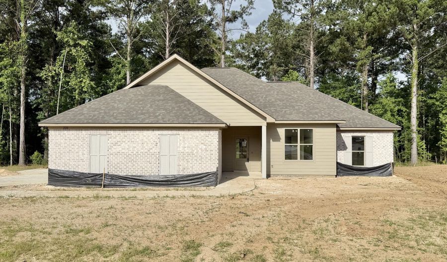 220 New Haven Ln, Brandon, MS 39042 - 4 Beds, 2 Bath