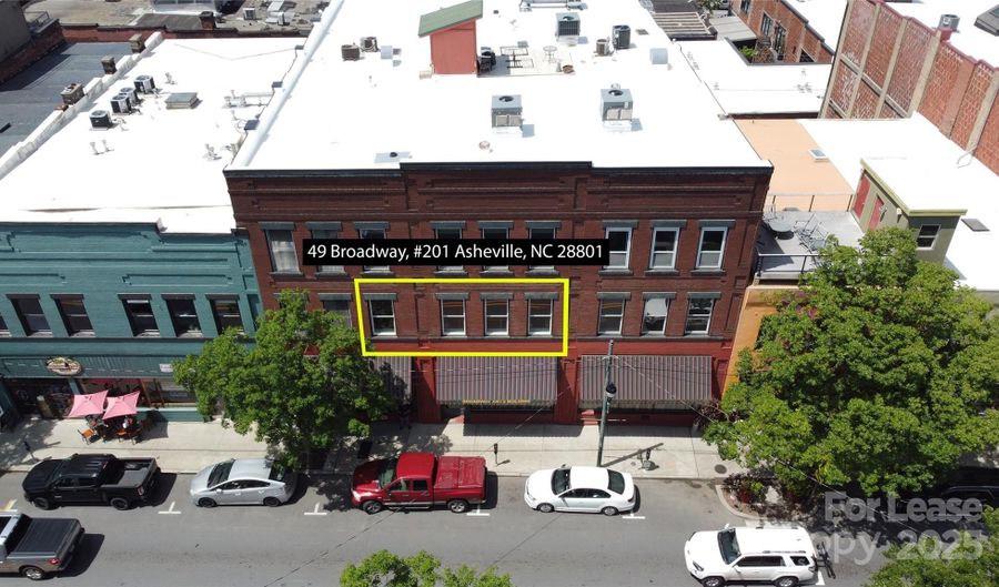 49 Broadway St 201, Asheville, NC 28801 - 0 Beds, 0 Bath
