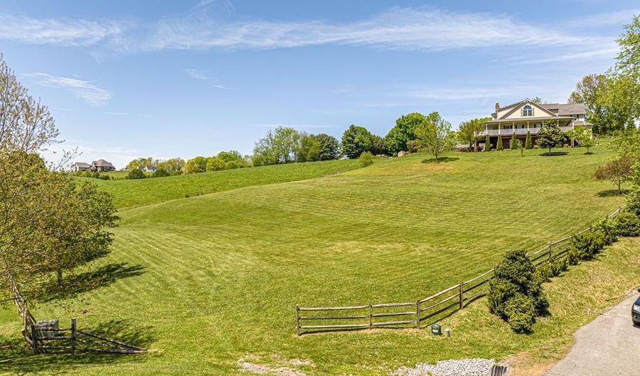 Lot # 6 Trotters Lane, Abingdon, VA 24211 - 0 Beds, 0 Bath