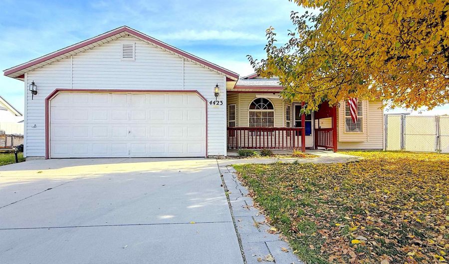 4423 Arroyo Way, Caldwell, ID 83607 - 3 Beds, 2 Bath