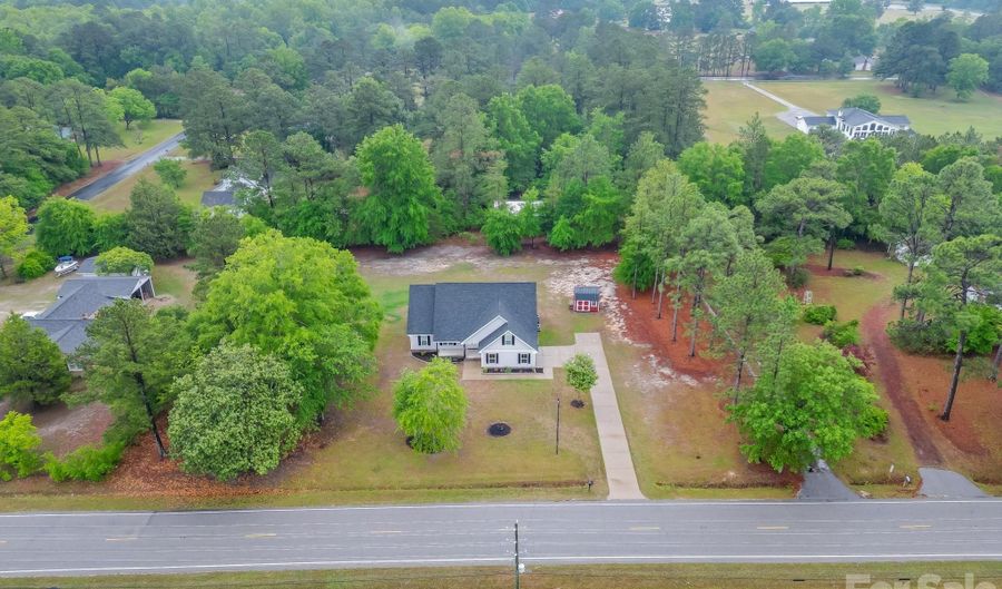 939 Old Stagecoach Rd, Camden, SC 29020 - 4 Beds, 2 Bath