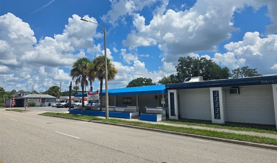 741 BENNETT Rd, Orlando, FL 32803 - 0 Beds, 0 Bath