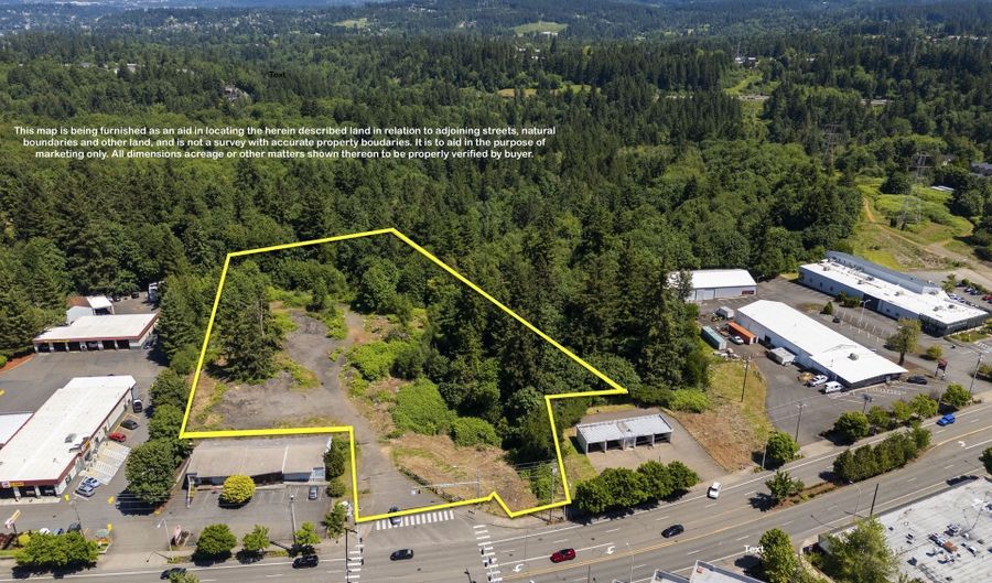 1653 Beavercreek Rd, Oregon City, OR 97045 - 0 Beds, 0 Bath