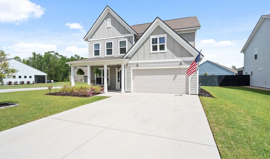 89 Wheelhouse Way, Bluffton, SC 29910 - 4 Beds, 2 Bath