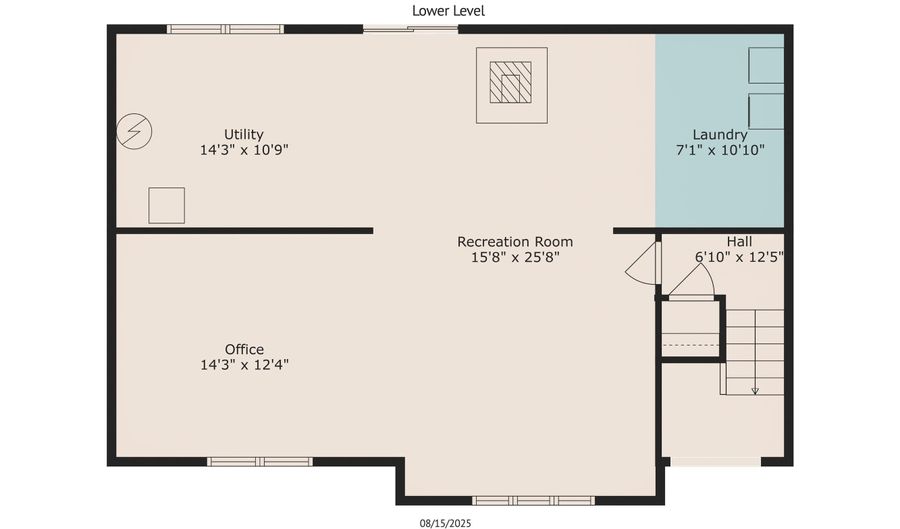 1992 Limberlost Ln, Allegan, MI 49010 - 2 Beds, 1 Bath