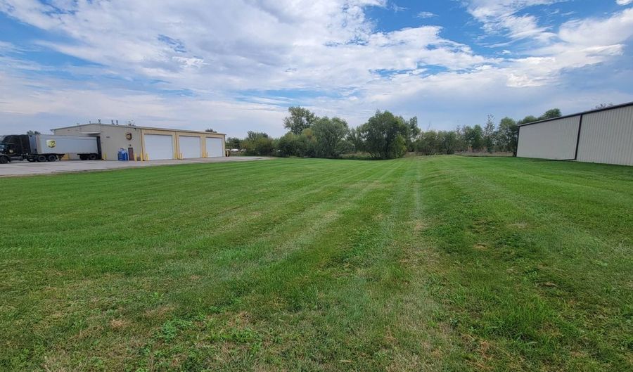 1103 E St, Auburn, NE 68305 - 0 Beds, 0 Bath