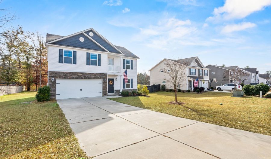 70 Rapid Run, Camden, SC 29020 - 4 Beds, 2 Bath