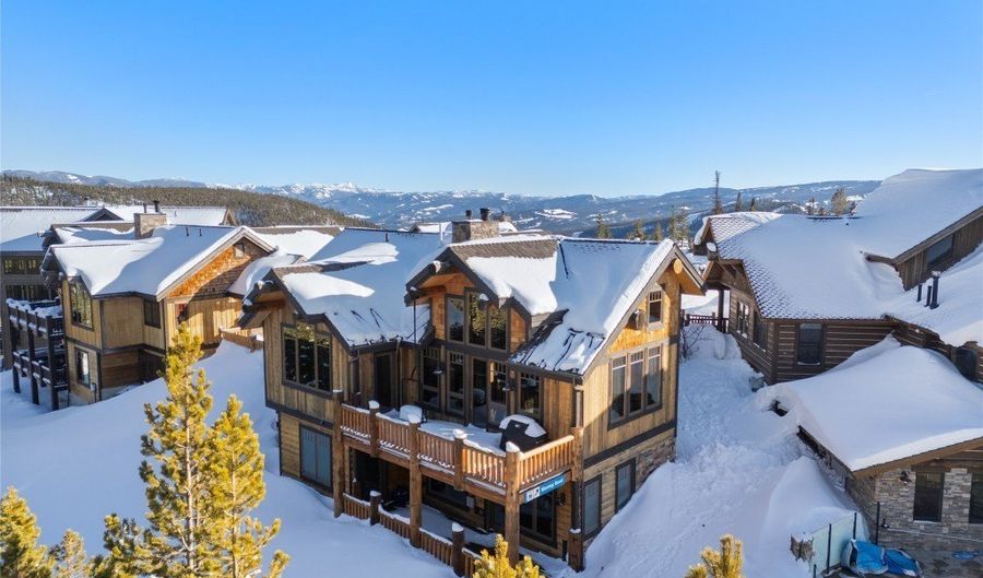 18 Upper Cascade Ridge Rd 18, Big Sky, MT 59716 - 5 Beds, 6 Bath