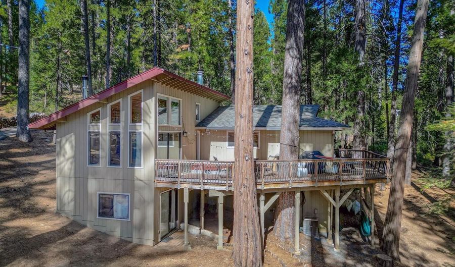 1800 Medina Dr, Arnold, CA 95223 - 3 Beds, 2 Bath