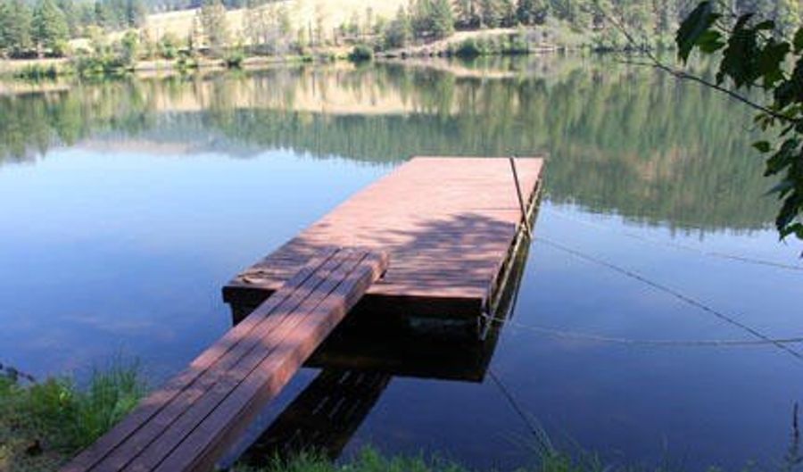 14814 S Kleins Medicine Trl, Cataldo, ID 83810 - 0 Beds, 0 Bath