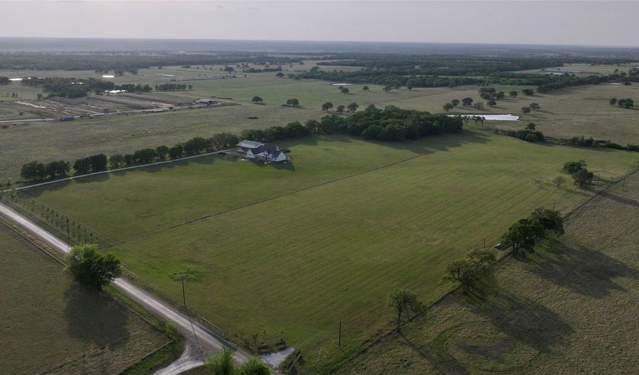 559 HCR 2203, Aquilla, TX 76622 - 0 Beds, 0 Bath