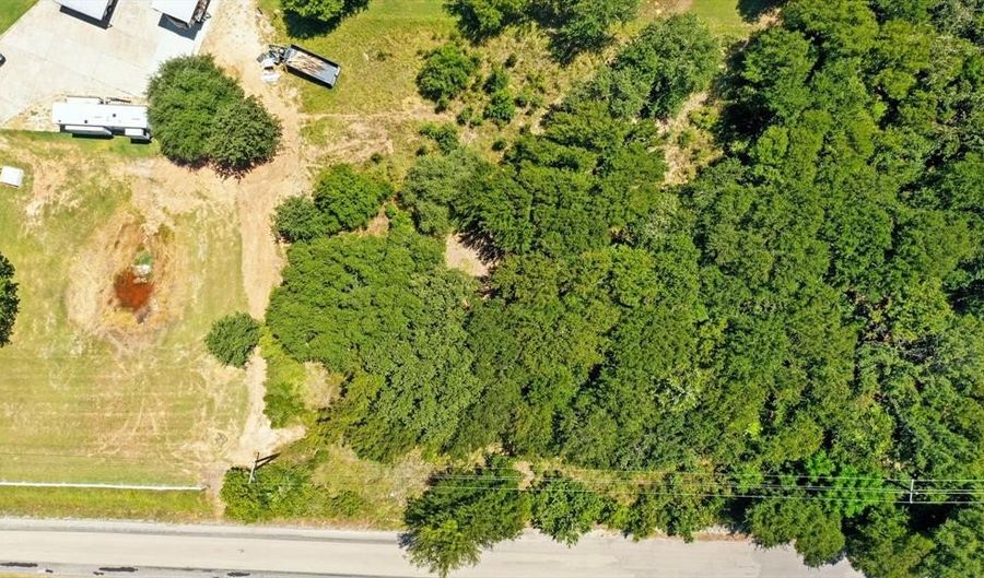 401 Taylor Rd, Weatherford, TX 76087 - 0 Beds, 0 Bath
