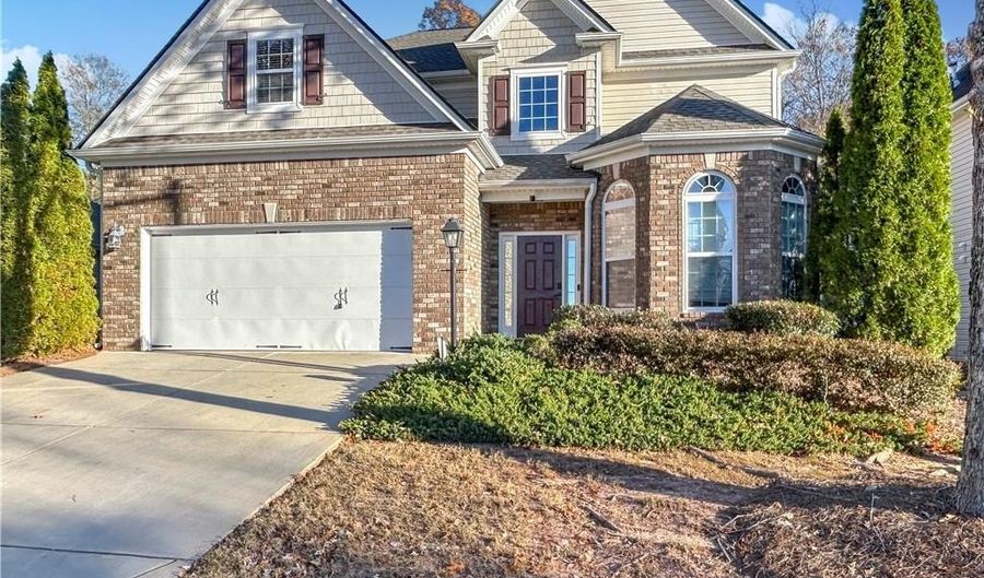 2414 Centennial Hill Way, Acworth, GA 30102 - 4 Beds, 3 Bath