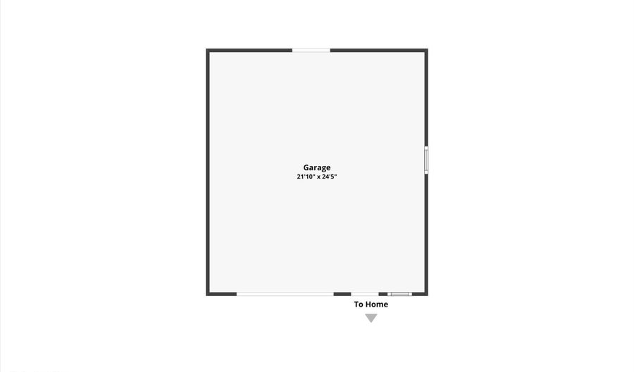 642 Canal St, Chubbuck, ID 83202 - 4 Beds, 2 Bath