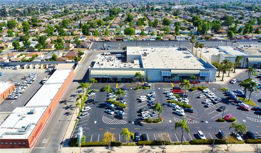 Valley Boulevard E, Alhambra, CA 91801 - 0 Beds, 0 Bath