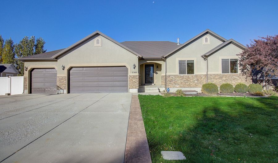 2360 S 450, Heber City, UT 84032 - 6 Beds, 3 Bath