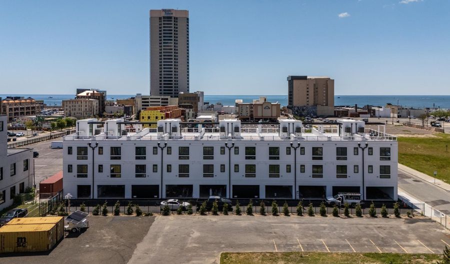 101 B Westminster Ave, Atlantic City, NJ 08401 - 3 Beds, 4 Bath