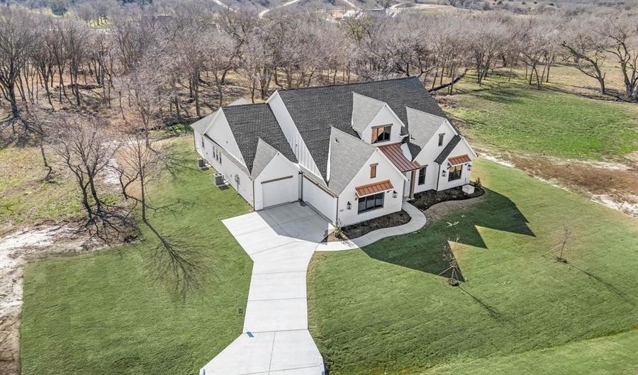 3004 Rolling Creek Dr, Aledo, TX 76008 - 4 Beds, 4 Bath