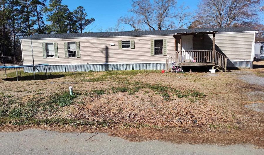 23-73 Newton Trl, Andrews, SC 29510 - 0 Beds, 0 Bath