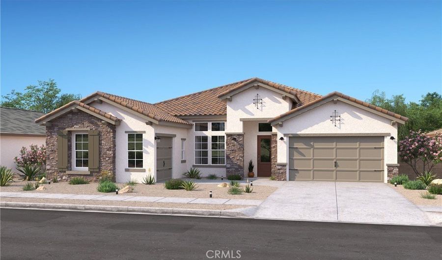 19571 Chuparosa Rd, Apple Valley, CA 92307 - 4 Beds, 4 Bath