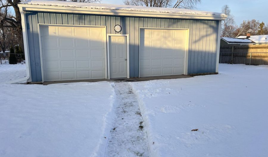 1023 Sutton Rd, Adrian, MI 49221 - 3 Beds, 1 Bath