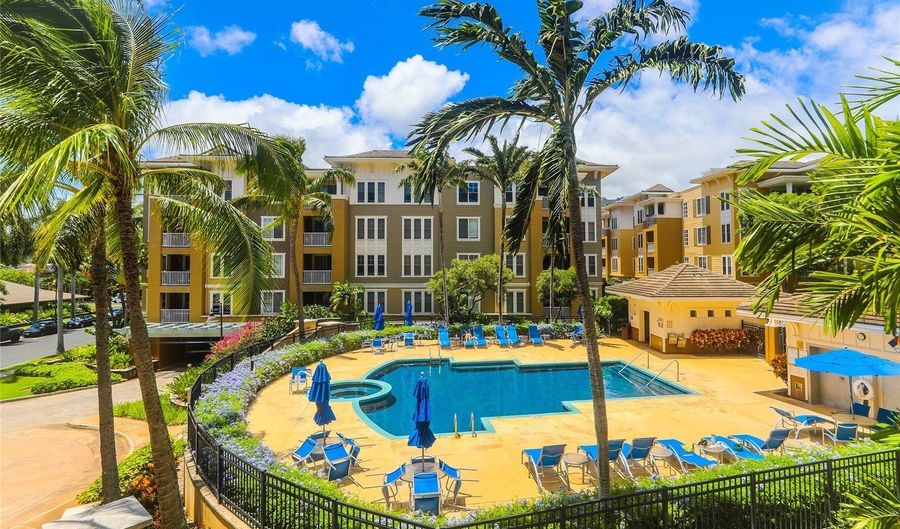 520 Lunalilo Home Rd 7211, Honolulu, HI 96825 - 2 Beds, 2 Bath