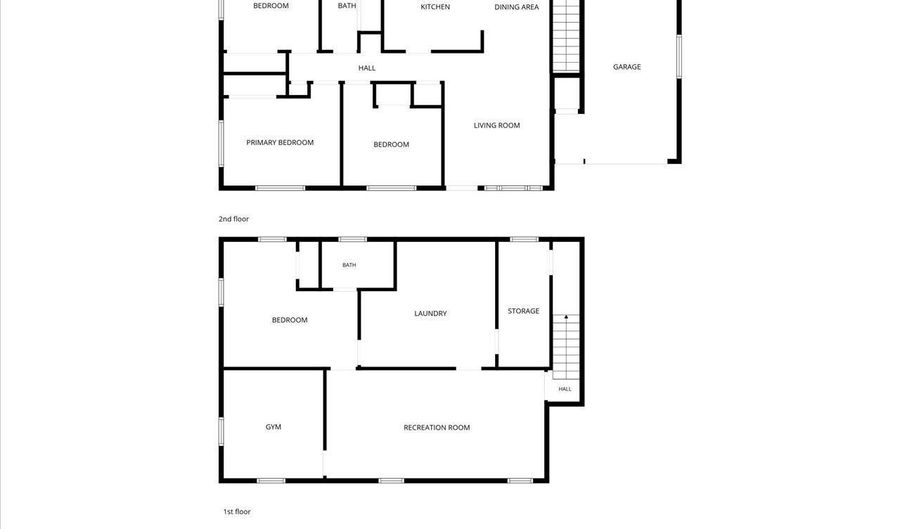 3509 FRONTIER St, Cheyenne, WY 82001 - 4 Beds, 2 Bath