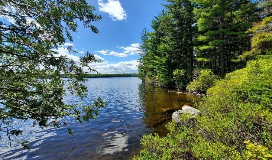 Spruce Mountain Lake, Beddington, ME 04622 - 0 Beds, 0 Bath
