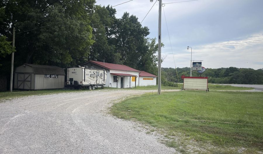 8348 State Highway 5, Ava, MO 65608 - 0 Beds, 1 Bath