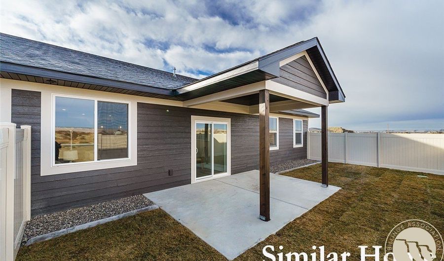 4625 Twisted Pine Dr, Billings, MT 59106 - 3 Beds, 2 Bath