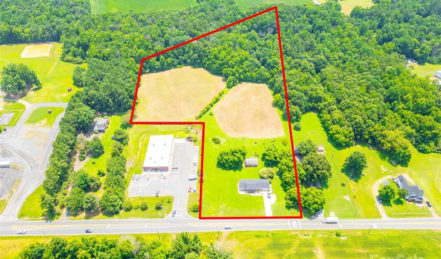 24132 NC Hwy 73, Albemarle, NC 28001 - 0 Beds, 0 Bath