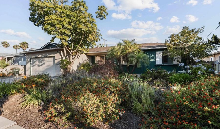8045 Laird St, La Mesa, CA 91942 - 4 Beds, 2 Bath