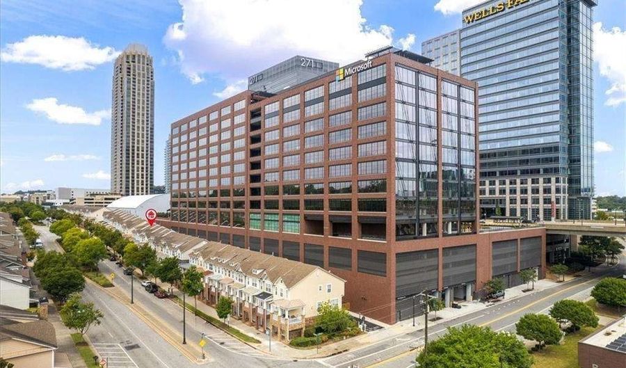 205 16th St NW 9, Atlanta, GA 30363 - 3 Beds, 4 Bath