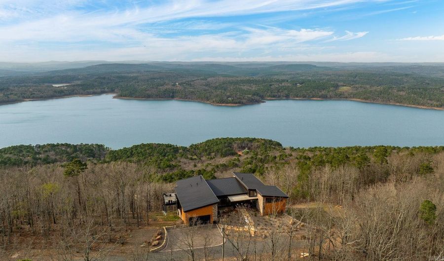 2623 Alum Cave Rd, Bee Branch, AR 72013 - 3 Beds, 5 Bath