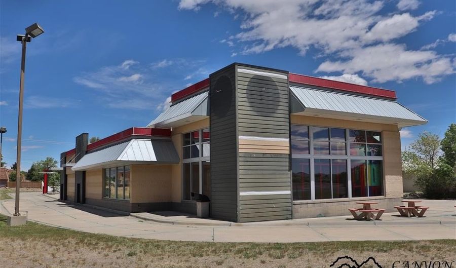 1902 Mountain View Dr, Cody, WY 82414 - 0 Beds, 0 Bath