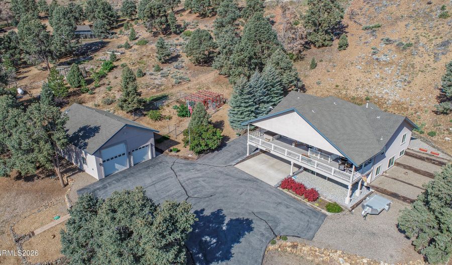 1530 Moss Cir, Gardnerville, NV 89410 - 3 Beds, 3 Bath