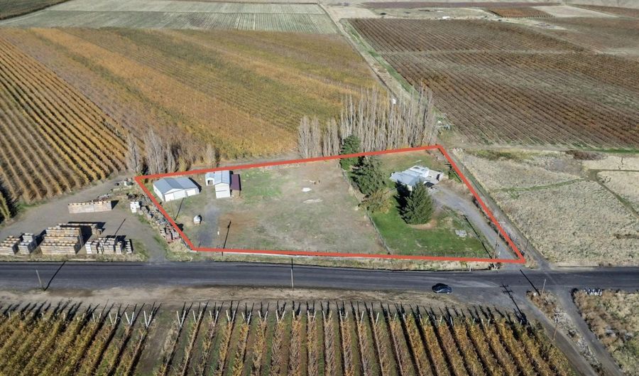 29204 W Orcutt, Benton City, WA 99320 - 1 Beds, 1 Bath